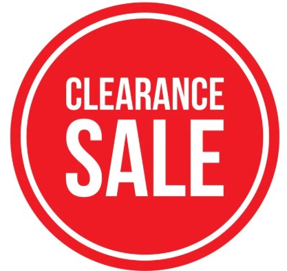 Specials & Discounted Stock