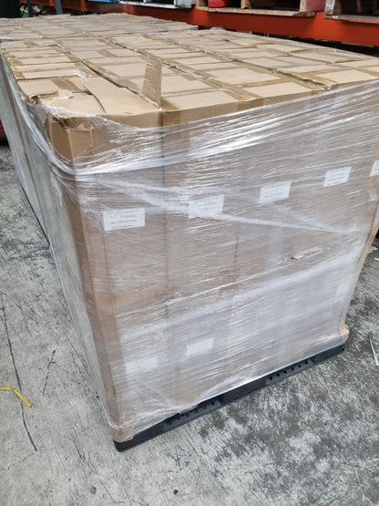 Hand Stretch Pallet Shrink Wrap 500mm 25UM 4 ROLLS/CTN